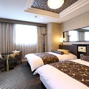 Deluxe Kamer met Twee Aparte Bedden